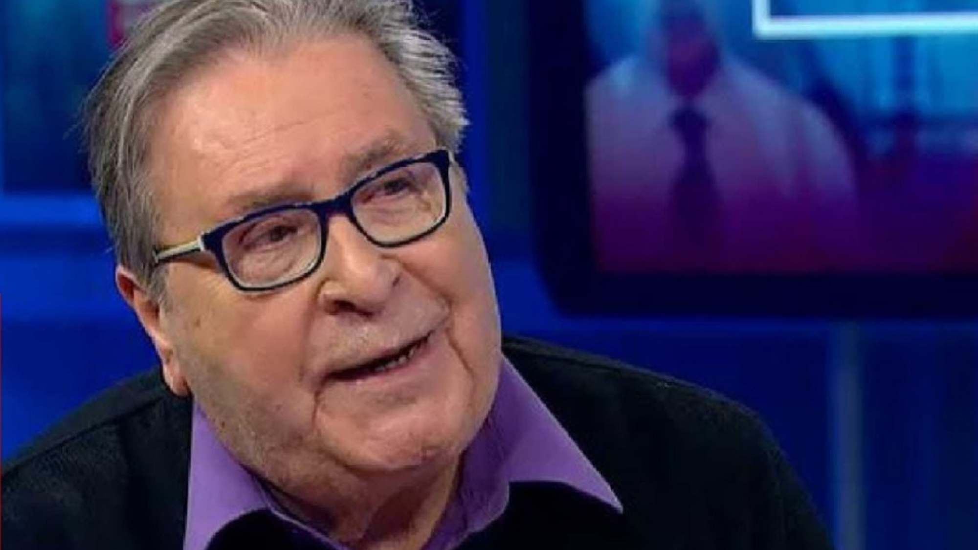 Muere Eduardo Ravani, uno de los creadores de Jappening con Ja | La Tribuna