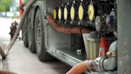 Índice de Costos del Transporte registró una variación mensual de -0,3% en febrero