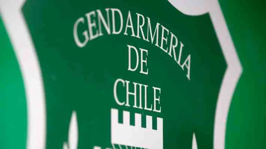 Seguimiento indultos Chile