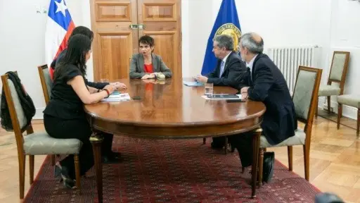 Buscan despachar 15 proyectos de ley de seguridad en un plazo de 90 días