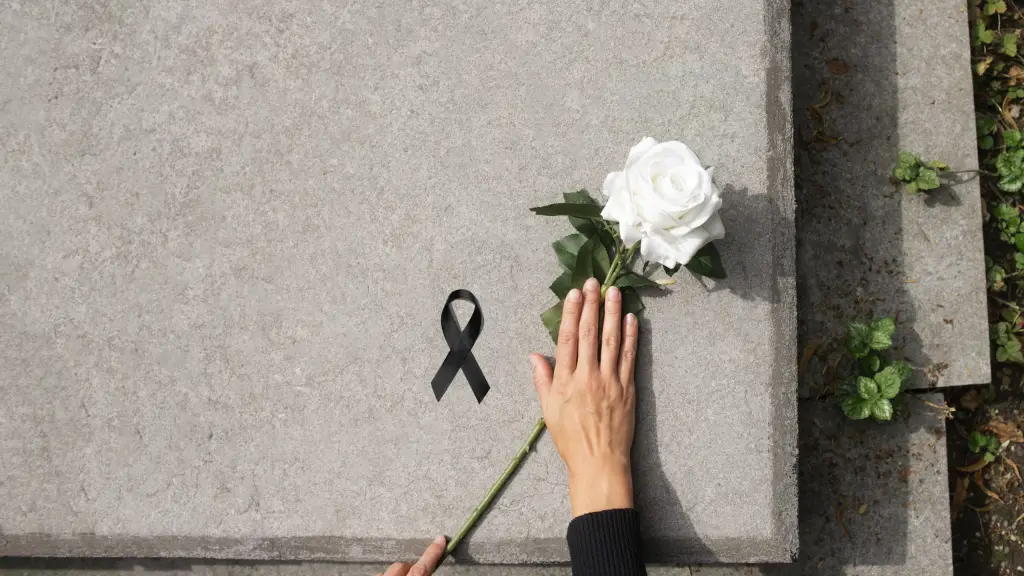 concepto-cinta-luto-negro, 