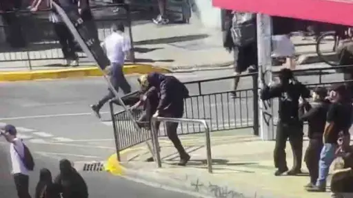 Día del Joven Combatiente: Se registran 30 detenidos