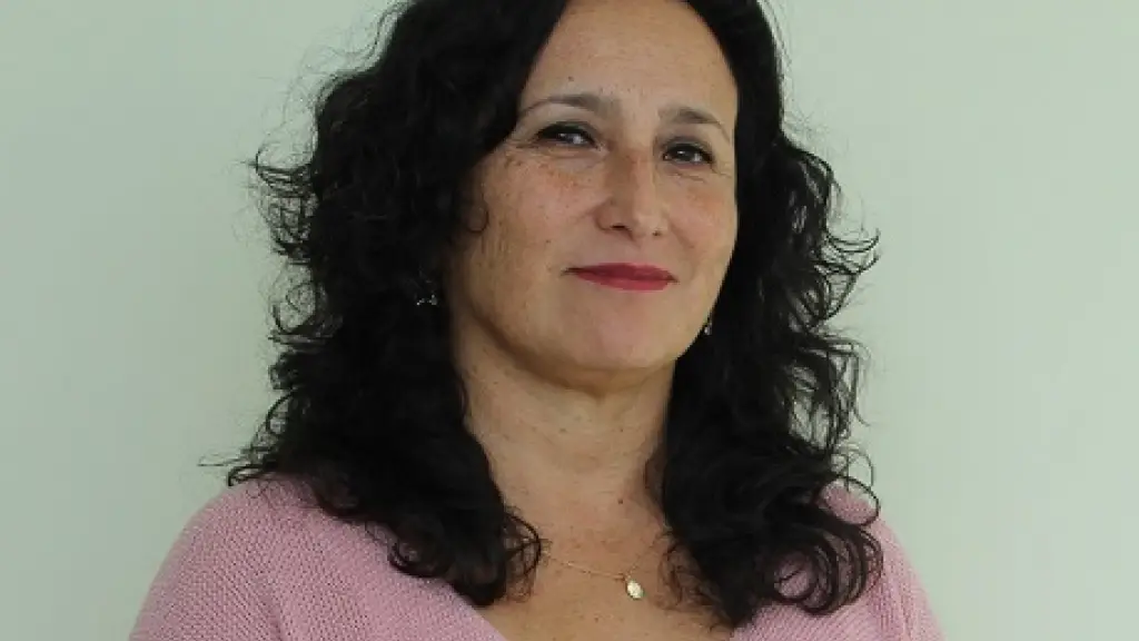 María Eugenia Soto, María Eugenia Soto