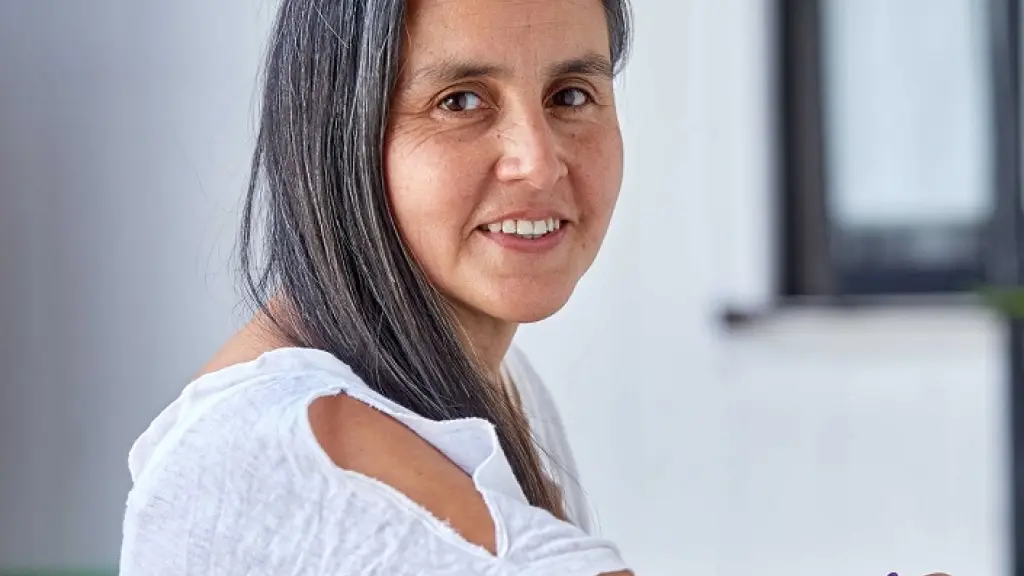 Liliana Cortés, Fundación Súmate