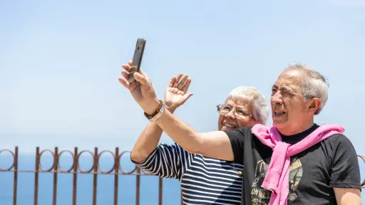 Abren postulaciones para realizar viajes turísticos para adultos mayores