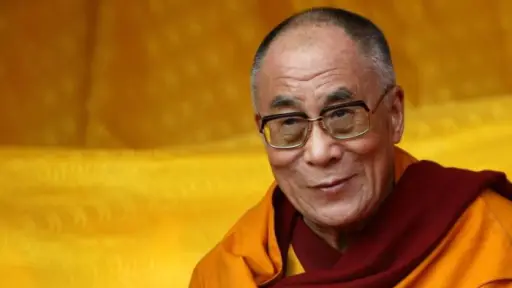 Exigen arresto de Dalai Lama por abuso infantil