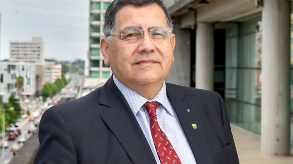 Rolando Hernandez Mellado, 