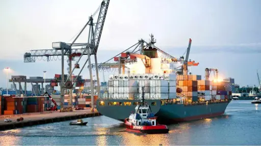 Exportaciones chilenas suman récord de US mil millones