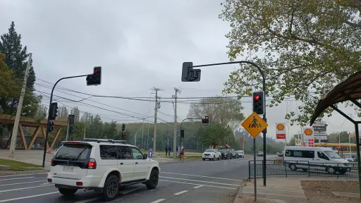 Cortes de Tránsito en Nacimiento: Organizan medidas para garantizar la seguridad y buen desarrollo 