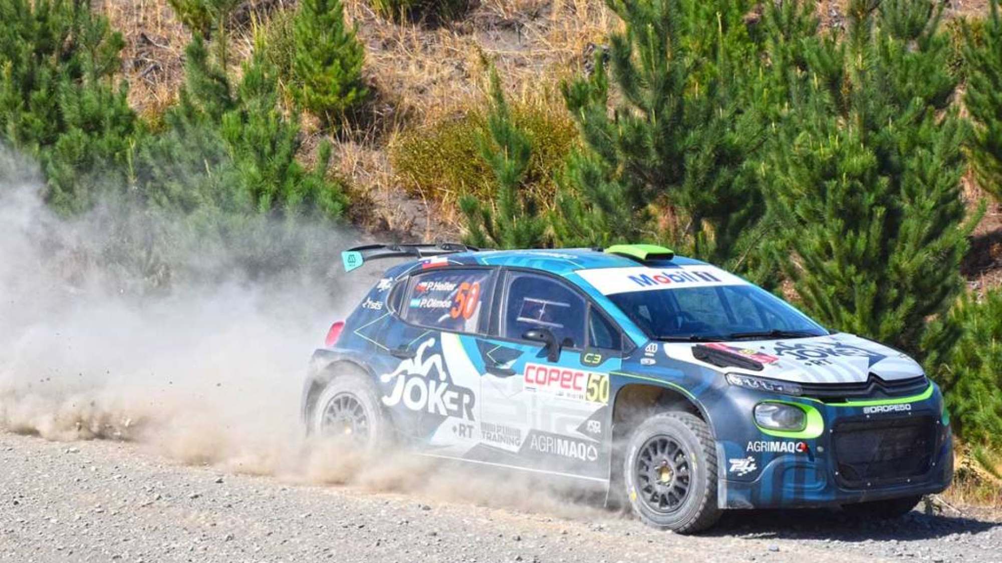 Todo listo para que Laja y San Rosendo reciban la segunda fecha del