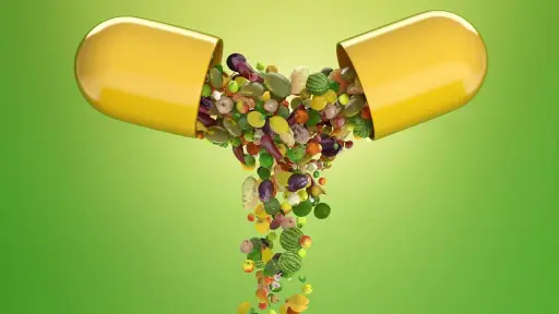 ¿Te hacen falta vitaminas? Conoce las cuatro señales de tu cuerpo que lo confirman