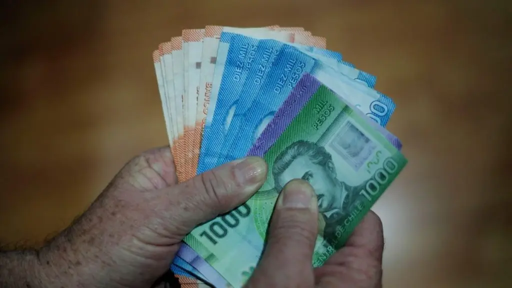 Pago Bono Marzo 2023