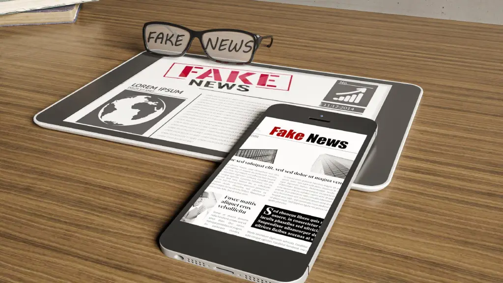 Fake-news, 