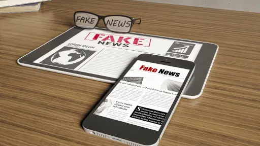 Cinco recomendaciones claves para no caer en las fake news