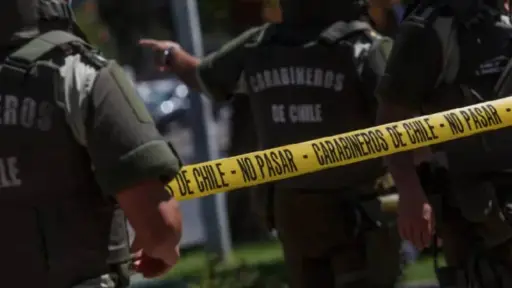 Homicidio en Los Ángeles: Hombre habría matado a pareja de su ex mujer y se dio a la fuga