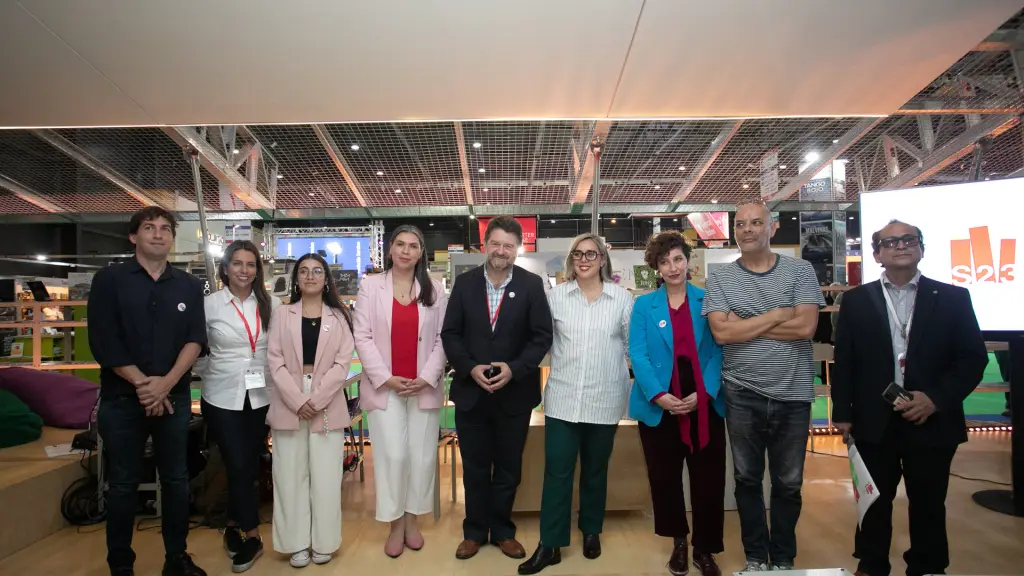 Buenos Aires en 100 palabras