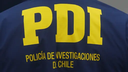 Dos colombianos son detenidos por el macabro crimen registrado en Recoleta