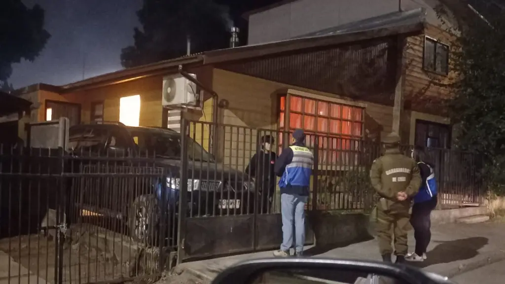 Fiscalización, Seremi de Salud