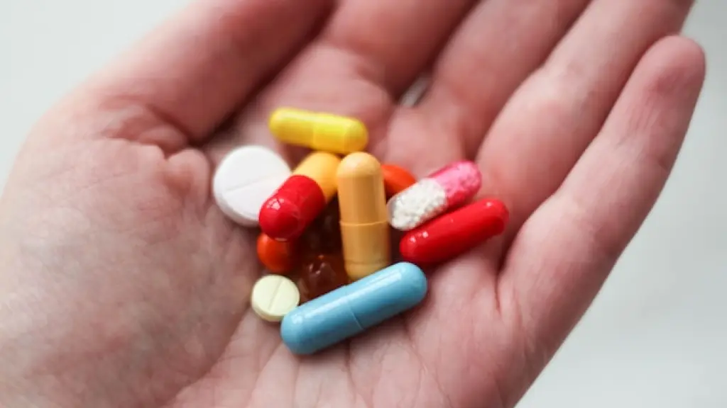 Fármacos, Ksenia Yakovleva