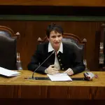 Ministra del Interior Carolina Tohá, cámara.cl 