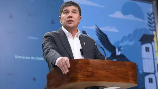 Subsecretario Manuel Monsalve confirma amenazas del Tren de Aragua a fiscales y jueces: Hay información plausible