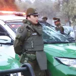 Plan Calles Sin Violencia, Ministerio del Interior