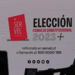 Elecciones 2023, El Mostrador