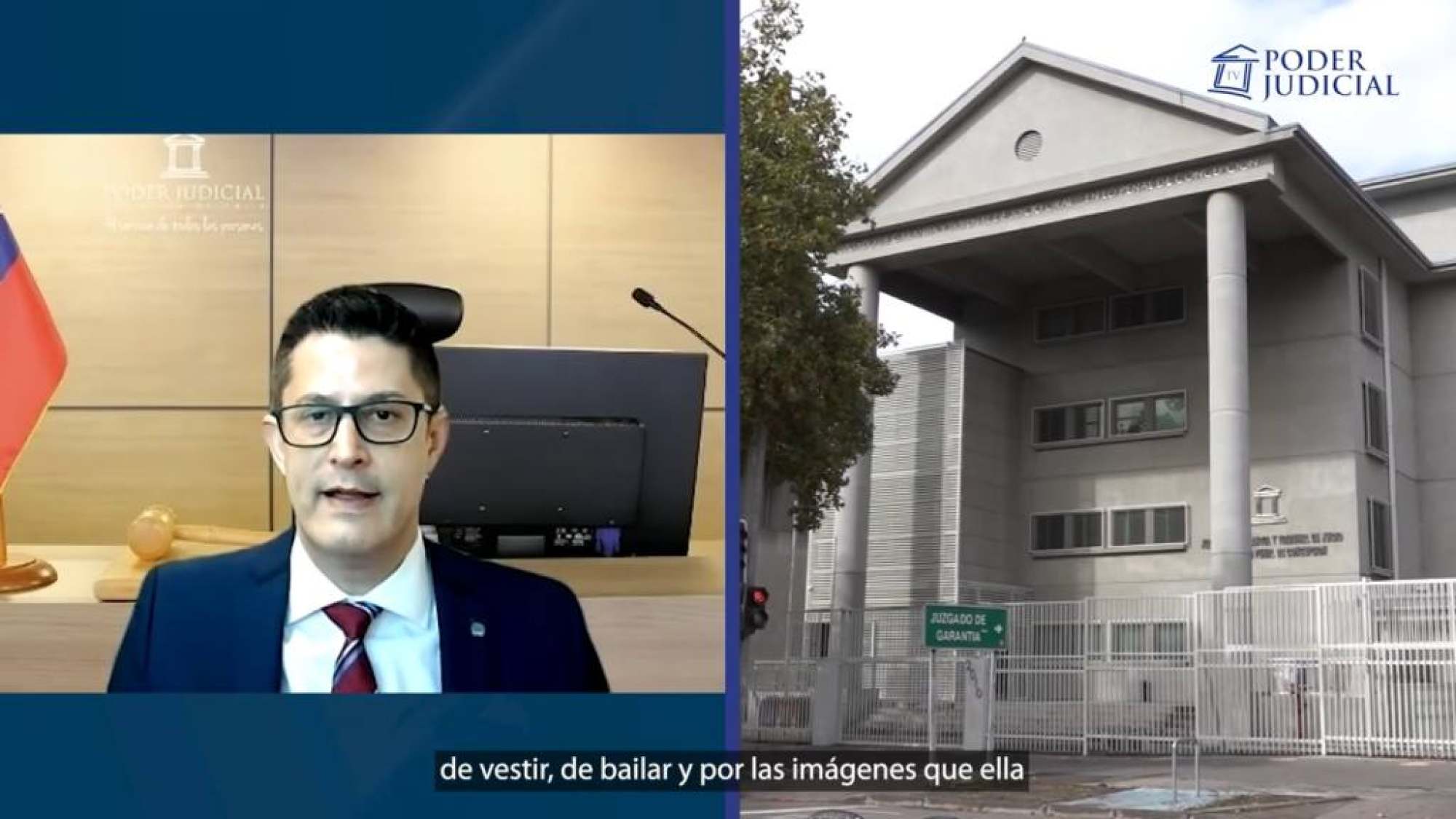 Condenan a hombre por violación y abuso sexual en contra de su sobrina ...