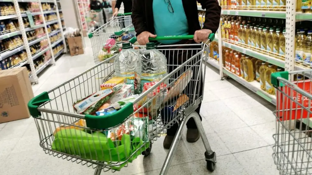 Supermercados Biobío