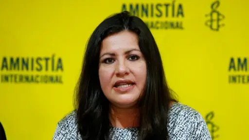 Amnistía Internacional llama a las autoridades de Chile y Perú al cese de la militarización en sus fronteras tras crisis migratoria