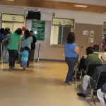 Atención Primaria, Archivo La Tribuna