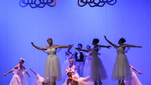 Organizaciones celebrarán el Día de la Danza con gala gratuita en el Teatro Municipal 