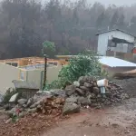 Viviendas de emergencia en Tomé, Sabes.cl