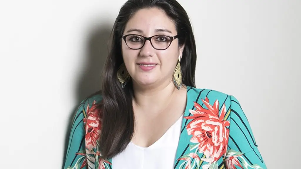 Teresa Aguilar, UDLA