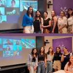Programa de mentorías PROVOCA, PROVOCA - AUI NRAO Chile