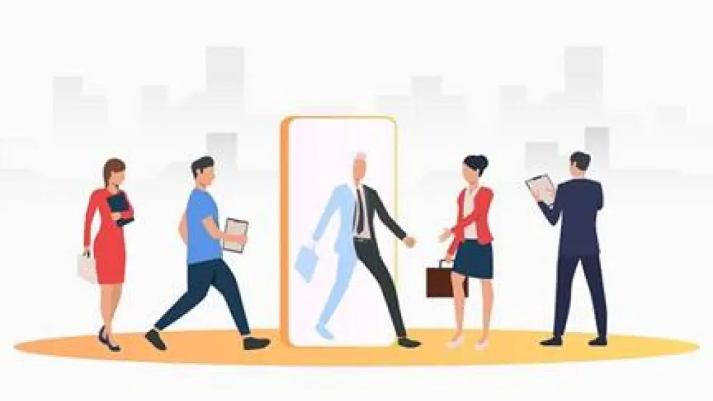 Rotación Laboral Chile