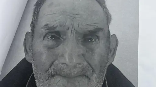 Angelino de 76 años está desaparecido desde diciembre de 2022