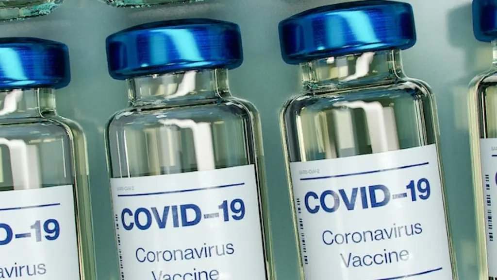 Vacunas Covid., Unsplash