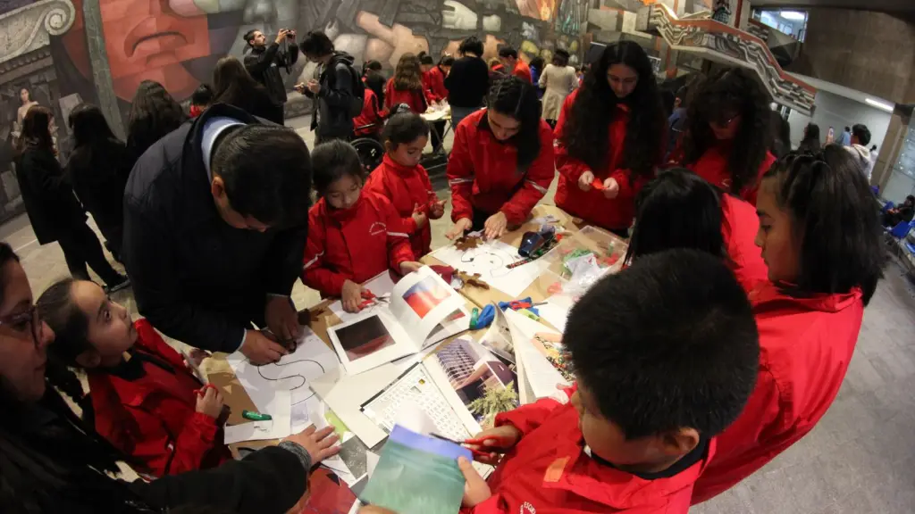 Educación Artística Chile