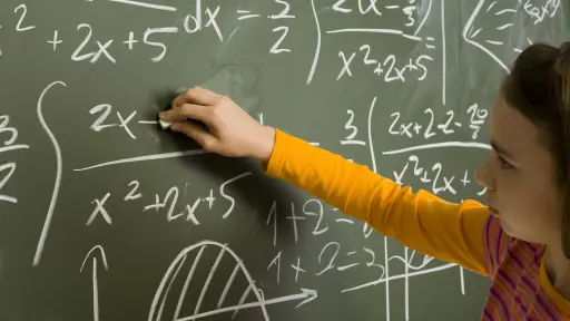 Día de las mujeres matemáticas: ¿Cómo despertar la vocación en nuevas generaciones?