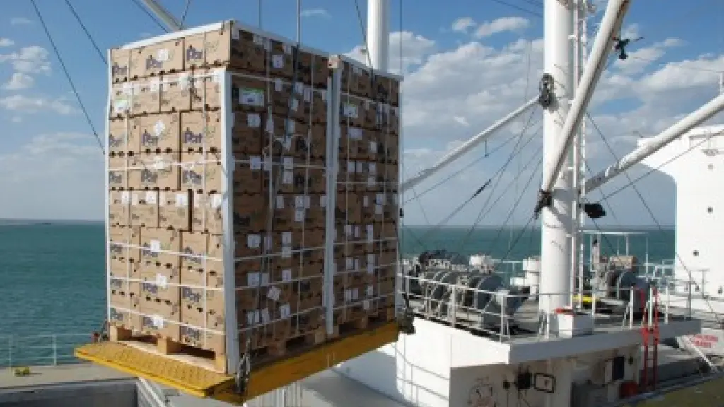 Envíos de fruta Chile