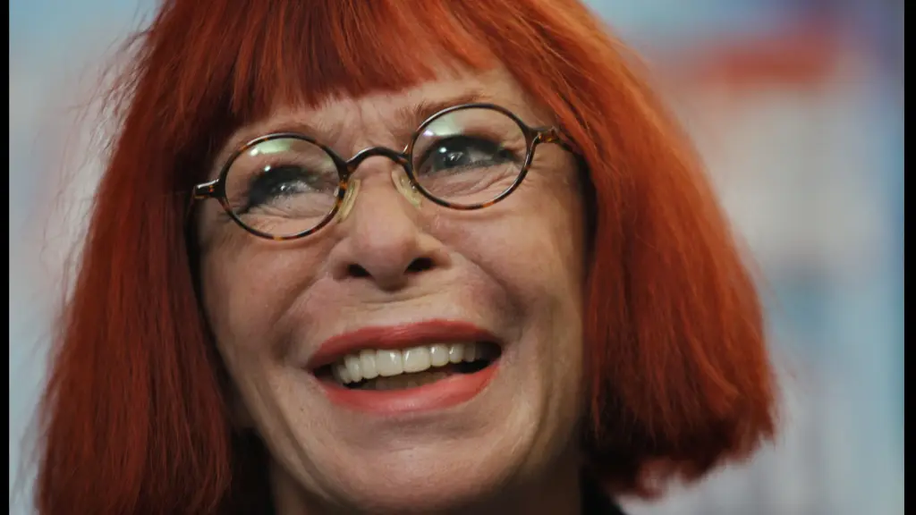 Fallecimiento de Rita Lee, EFE