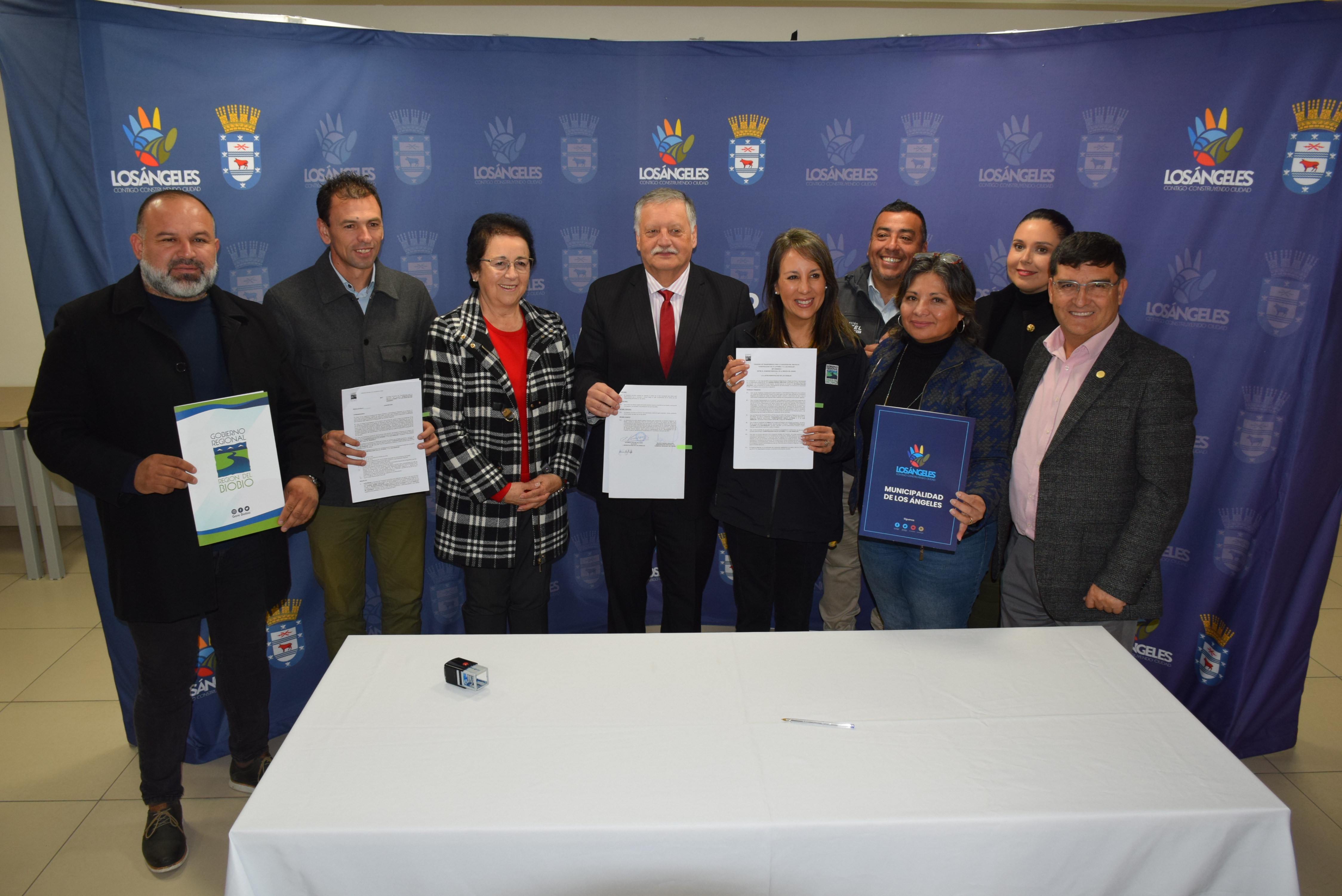Consejo regional aprobó prolongación de Av. Latorre / La Tribuna