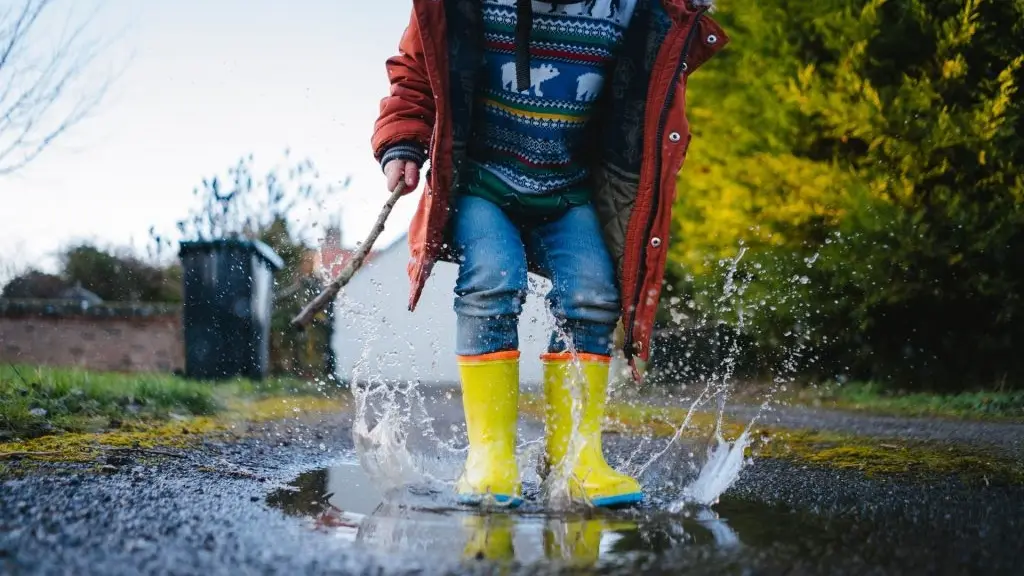 Lluvia, CompraMejorMX