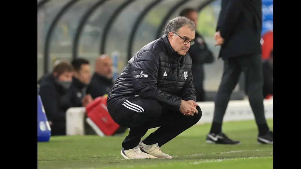 Marcelo Bielsa, EFE