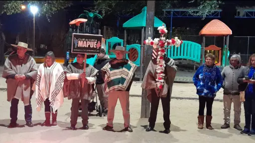 Cabrero celebra la tradicional feria costumbrista ¡Cruz de Mayo!