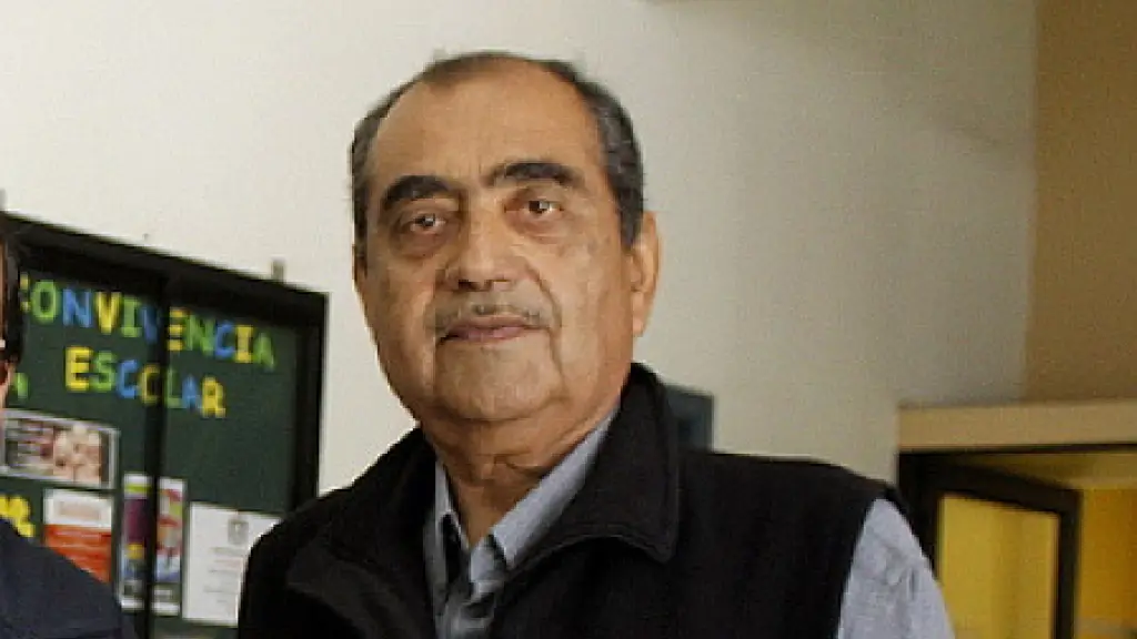 Miguel Musre, defensor del patrimonio local., La Tribuna