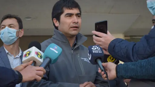 Concejal Alejandro Cano tras ataque de tigre a su padre: Como familia estamos muy consternados 