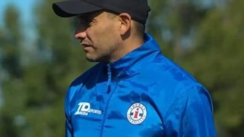 Técnico Felipe Cornejo, Club Iberia SADP