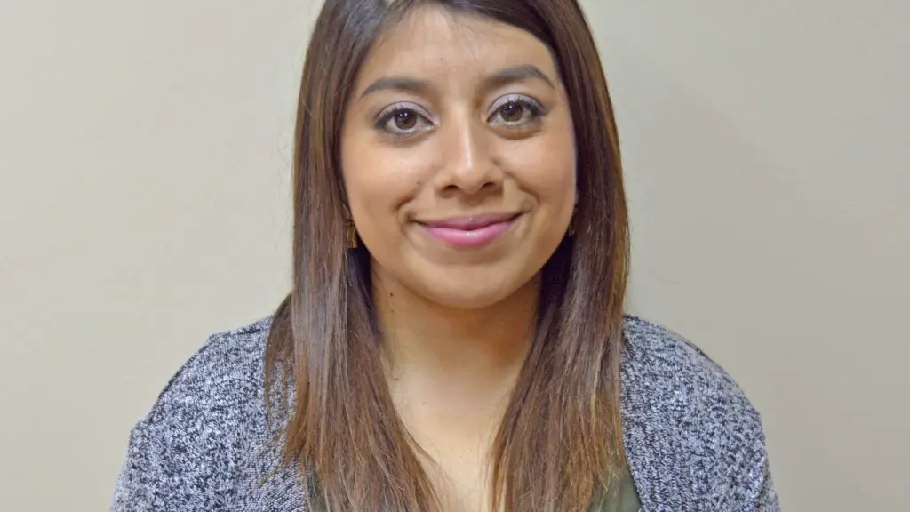 Pía Bustamante Barahona, UCSC